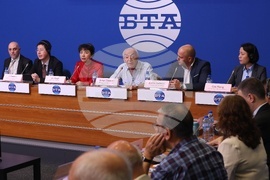 Национален пресклуб на БТА - София - Китай - сътрудничество - пресконференция