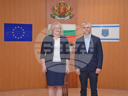 Снимка: Община Варна