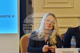 Бургас - Български съюз по балнеология и СПА туризъм - годишен конгрес