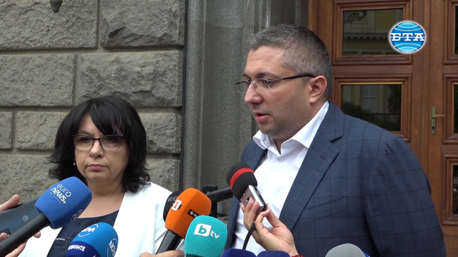 Отлагане с една година на влизане в сила на новата методика за изчисляване на таксата за битовите отпадъци предлагат от ГЕРБ-СДС