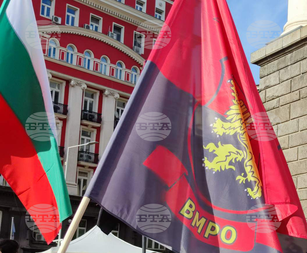 ВМРО: Спешно държавата трябва да вземе мерки за енергийната сигурност