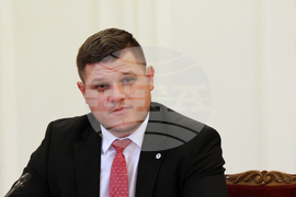 Парламент - Временна комисия за разглеждане на въпросите с недостига и високите цени на дървата - Стоян Таслаков