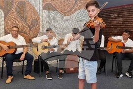 Сливен - „Музиката вместо улицата" - книга - представяне