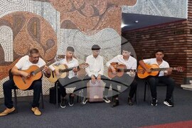 Сливен - „Музиката вместо улицата" - книга - представяне