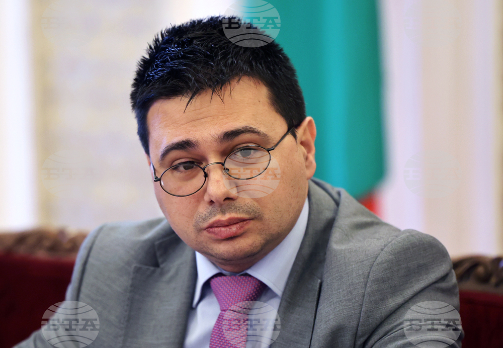 Парламент - Временна комисия за разглеждане на въпросите с недостига и високите цени на дървата - Любен Иванов