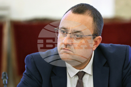 Парламент - Временна комисия за разглеждане на въпросите с недостига и високите цени на дървата - Иван Иванов 