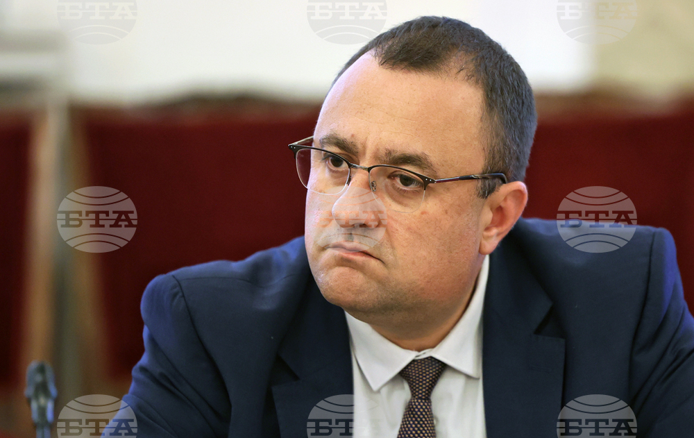 Парламент - Временна комисия за разглеждане на въпросите с недостига и високите цени на дървата - Иван Иванов