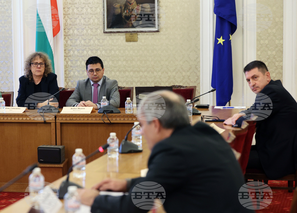 Парламент - Временна комисия за разглеждане на въпросите с недостига и високите цени на дървата