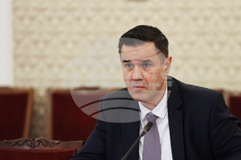 Парламент - Временна комисия за разглеждане на въпросите с недостига и високите цени на дървата  - Никола Стоянов