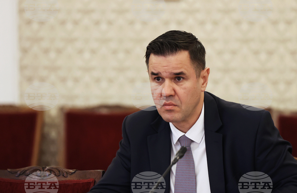 Парламент - Временна комисия за разглеждане на въпросите с недостига и високите цени на дървата - Никола Стоянов
