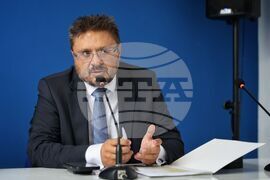 Национален пресклуб на БТА - Бургас - БТА - Бургаски свободен университет - договор - Кирил Вълчев