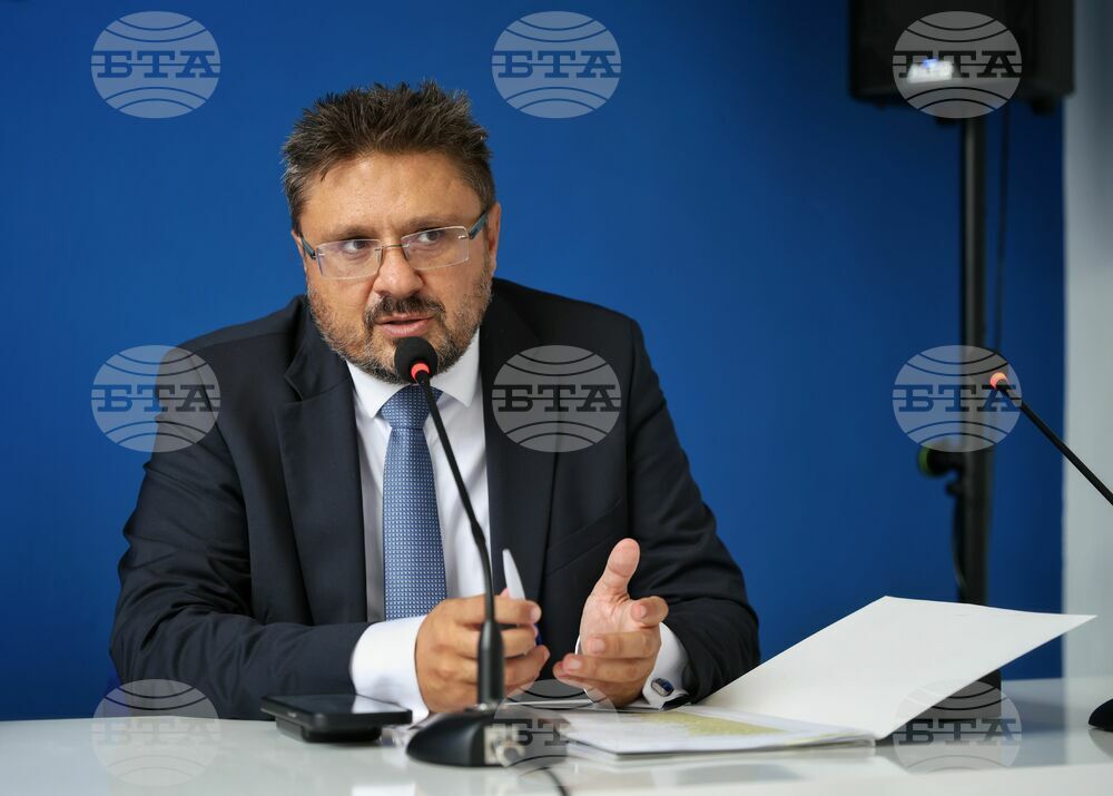 Национален пресклуб на БТА - Бургас - БТА - Бургаски свободен университет - договор - Кирил Вълчев