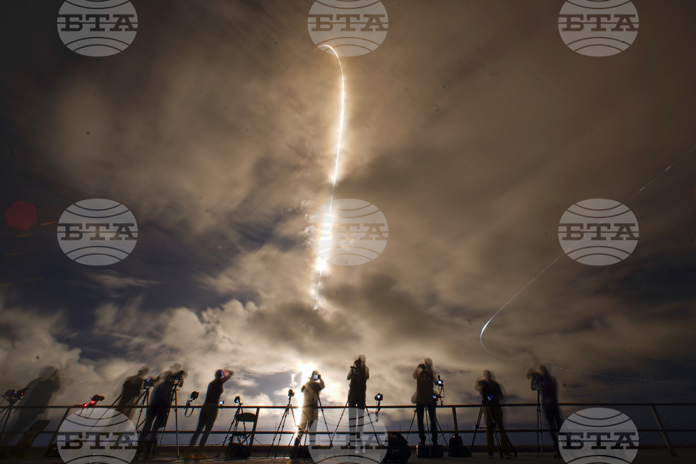 Туристическа разходка в открития космос излезе от страниците на научнофантастичните романи и стана реалност през 2024 г. 