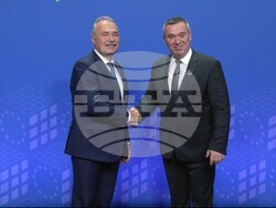 Снимка: Министерство на земеделието и храните