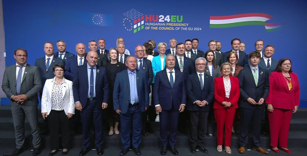 МЗХ: България поиска активиране на средства от земеделския резерв на ЕС заради щетите от суша и пожари