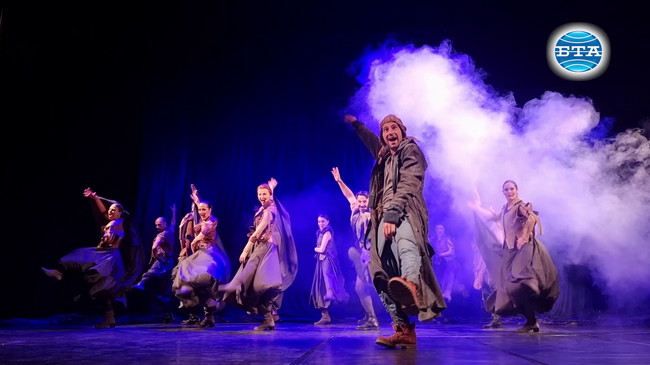 „Дон Кихот“ в Младежкия театър – магичен, фантазен, свободен, докосващ 