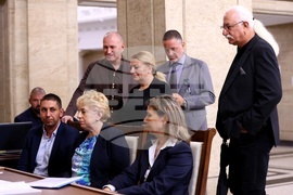 ЦИК - коалиция „Има смисъл" - избори - регистрация