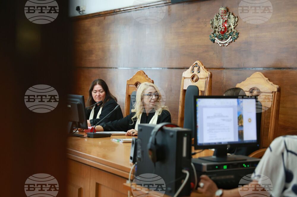 Върховен административен съд - дело