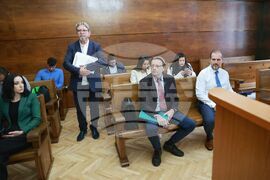 Върховен административен съд - дело