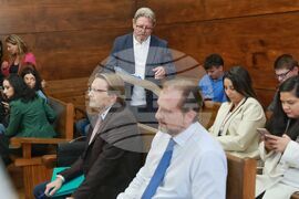 Върховен административен съд - дело