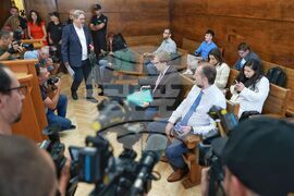 Върховен административен съд - дело