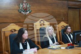 Върховен административен съд - дело