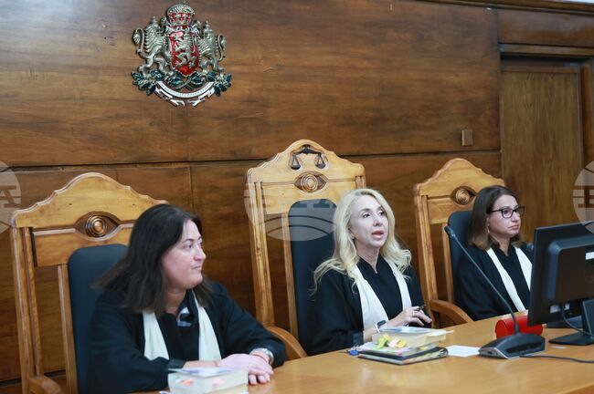 Върховен административен съд - дело 