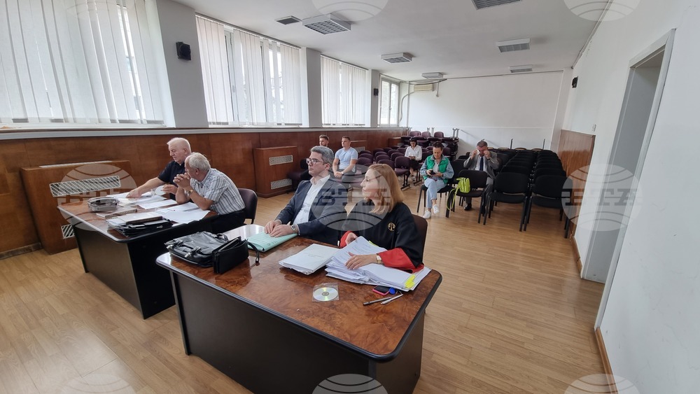 Република Северна Македония - делото за побоя над секретаря на сдружението "Цар Борис Трети" в Охрид Християн Пендиков