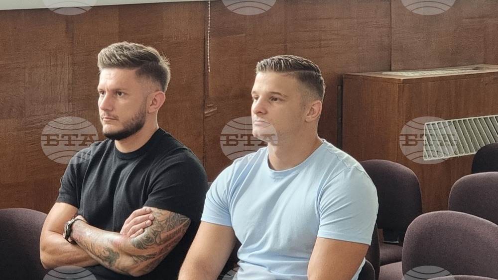 Република Северна Македония - делото за побоя над секретаря на сдружението "Цар Борис Трети" в Охрид Християн Пендиков