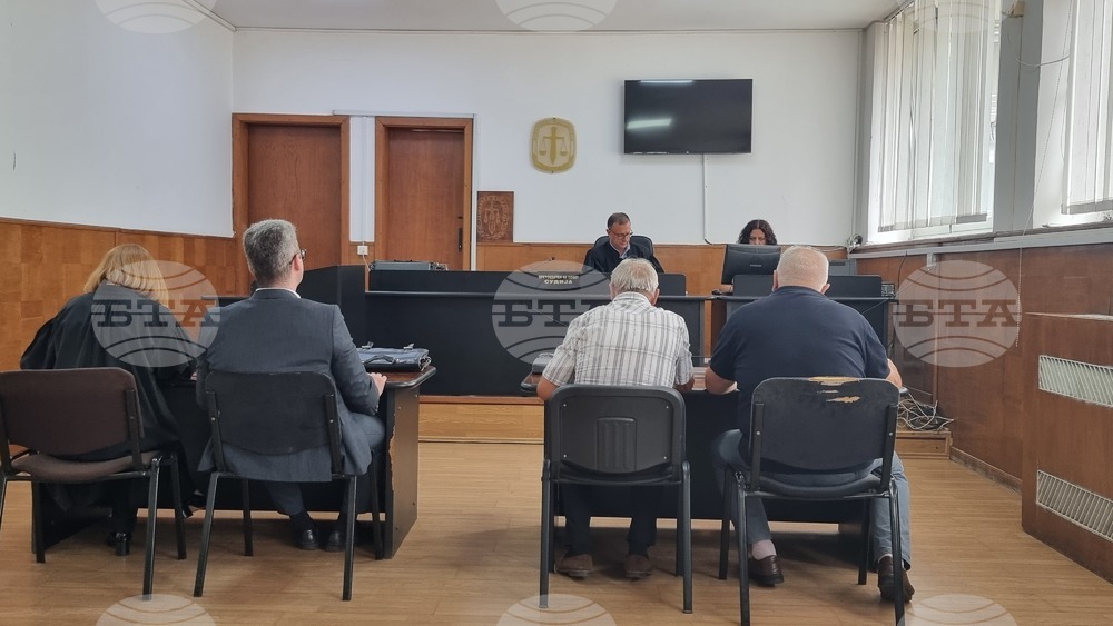 Република Северна Македония - делото за побоя над секретаря на сдружението "Цар Борис Трети" в Охрид Християн Пендиков
