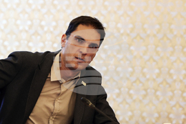 Парламент - Временна комисия за разглеждане на въпросите с недостига и високите цени на дървата - Александър Дунчев