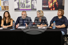 Пловдив - фестивал „Сцена на кръстопът“