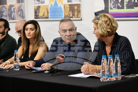 Пловдив - фестивал „Сцена на кръстопът“