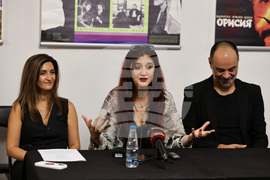 Пловдив - фестивал „Сцена на кръстопът“