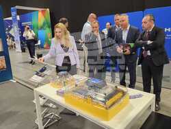 Снимка: Министерство на земеделието и храните