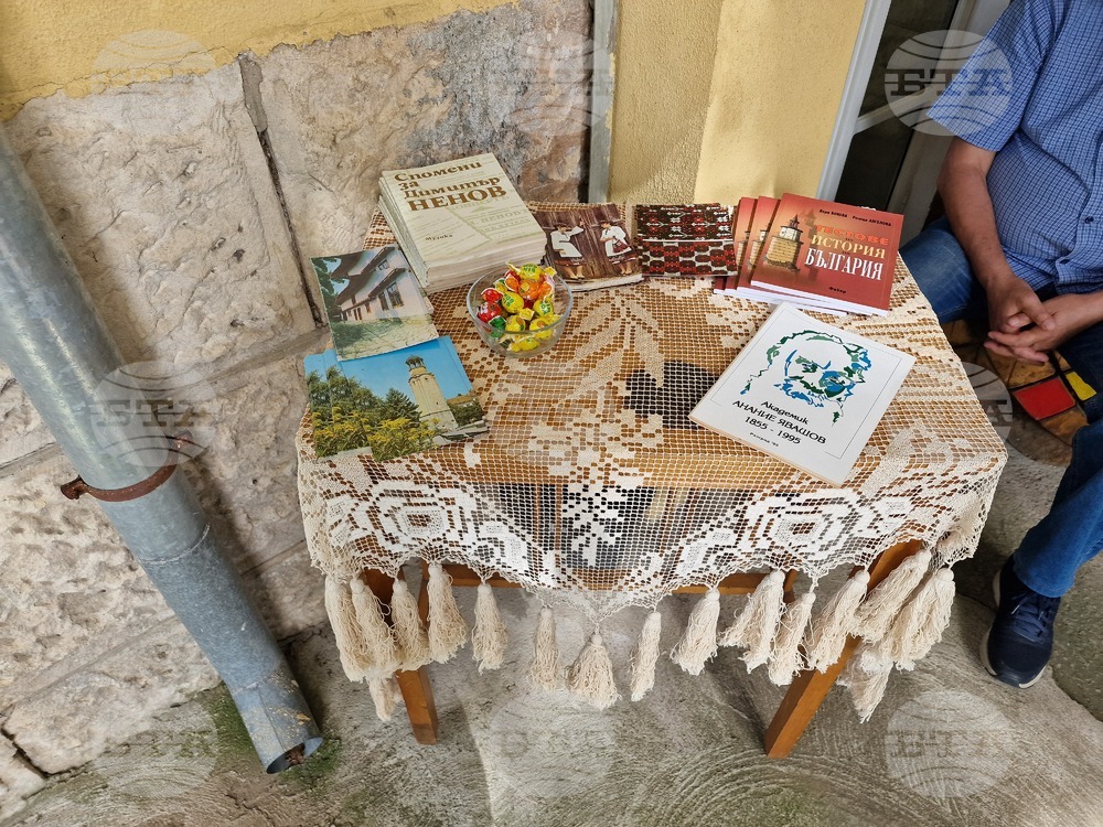 Разград - деца - рециклиране