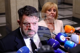 ЦИК - Атанас Зафиров - избори - дерегистрация