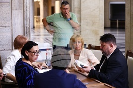 ЦИК - Атанас Зафиров - избори - дерегистрация