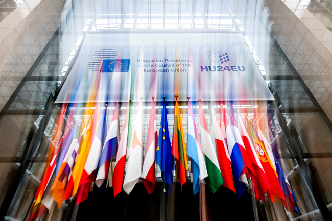 ЕС налага санкции заради дестабилизиращите действия на Русия