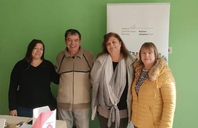 Община Ловеч: Емоционална среща в Деветаки с първия човек, изкачил Монблан с трансплантирано сърце