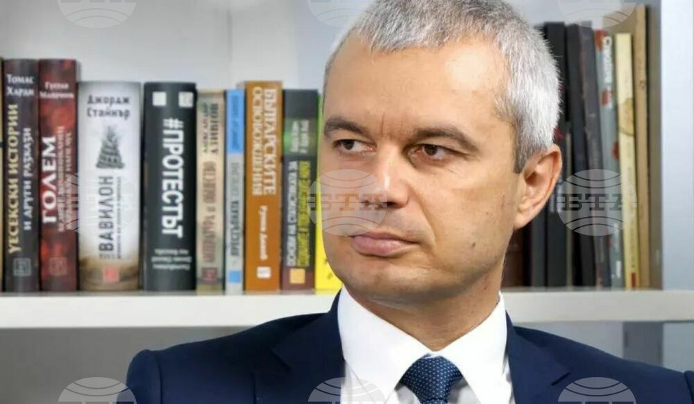 Законопроектът на „Възраждане“ за чуждестранните агенти ще защити България от външни влияния