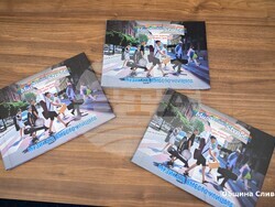 Снимка: Община Сливен