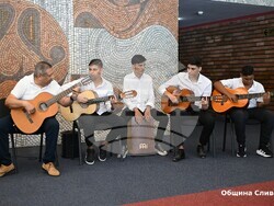 Снимка: Община Сливен