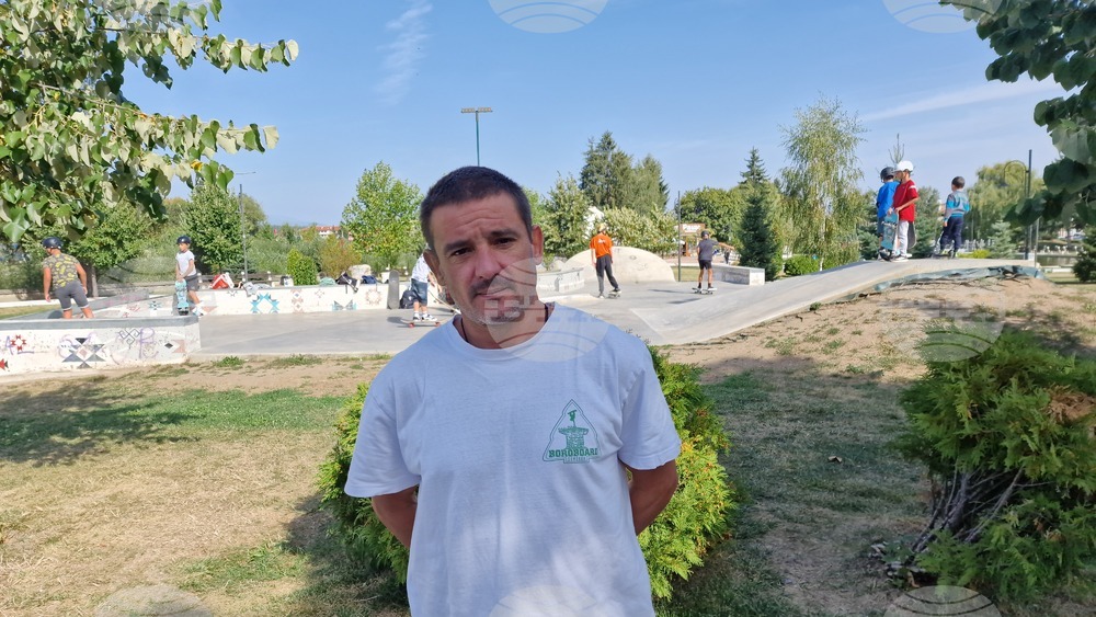 Самоков ще бъде домакин на състезание по скейтборд в събота