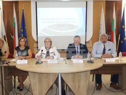 Снимка: ОА Русе