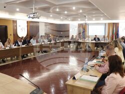 Снимка: ОА Русе