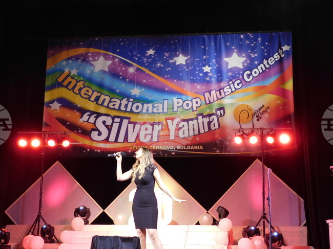 Във Велико Търново представят премиерно филм за 22-рото издание на международния певчески конкурс „Сребърна Янтра“