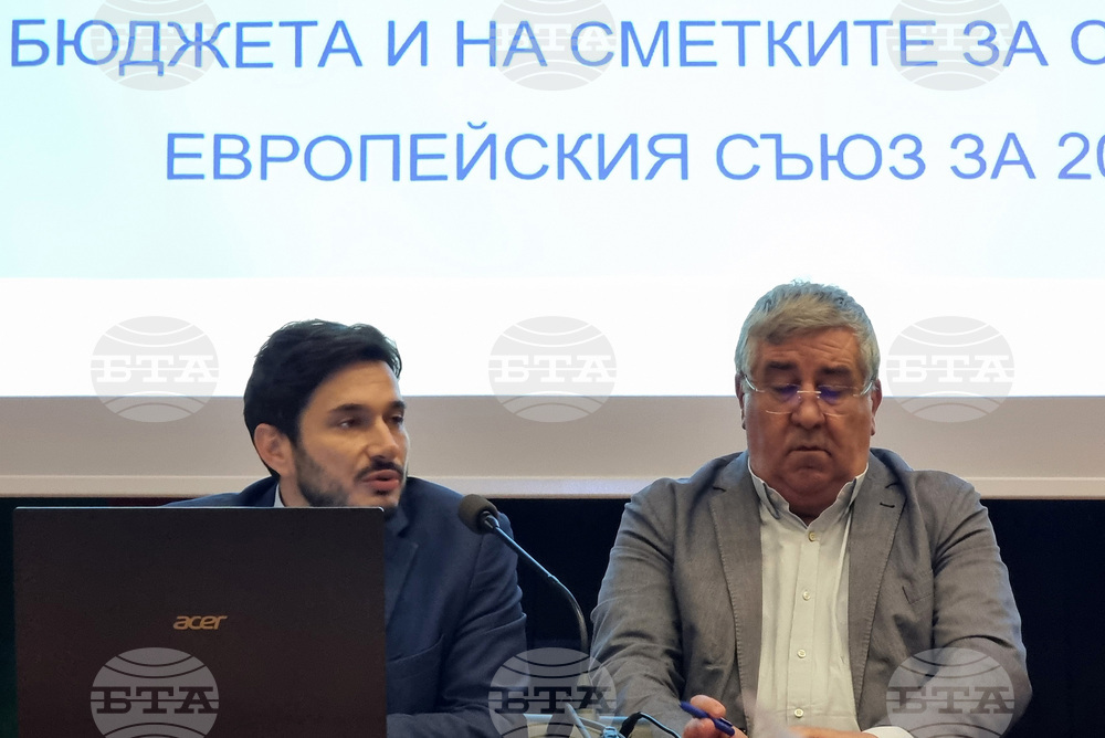 Община Варна е в стабилно състояние, каза началникът на финансовата дирекция Кирил Симеонов