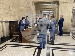 Снимка: ВМРО