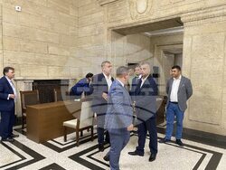 Снимка: ВМРО